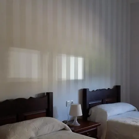 Lejlighed As Pedreiras 2d