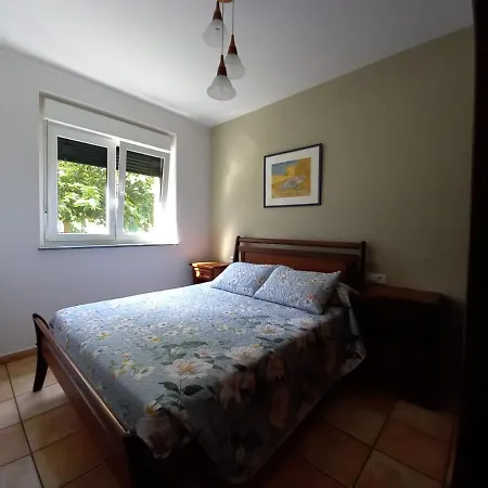 As Pedreiras 2d Lägenhet *